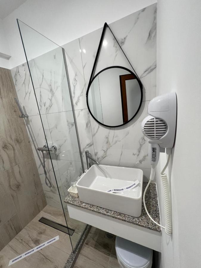 Atena Hotel Costinesti Ngoại thất bức ảnh