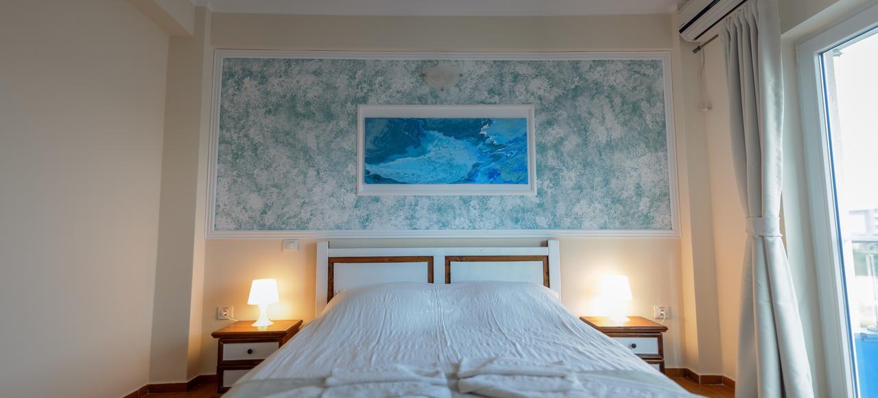 Atena Hotel Costinesti Ngoại thất bức ảnh