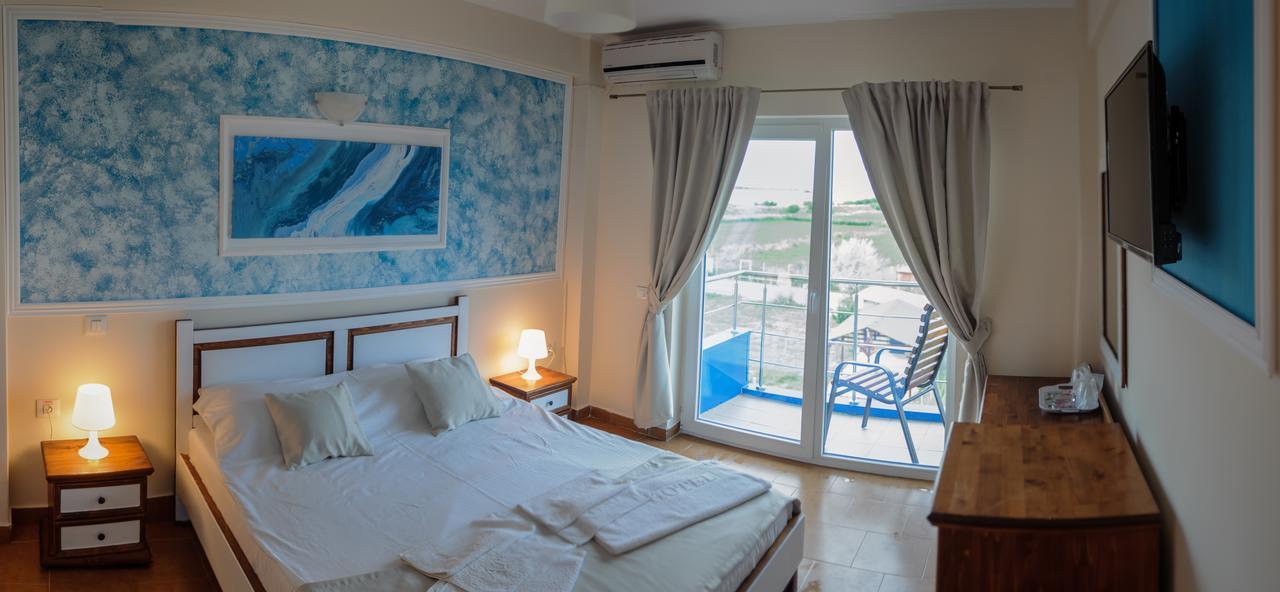 Atena Hotel Costinesti Ngoại thất bức ảnh